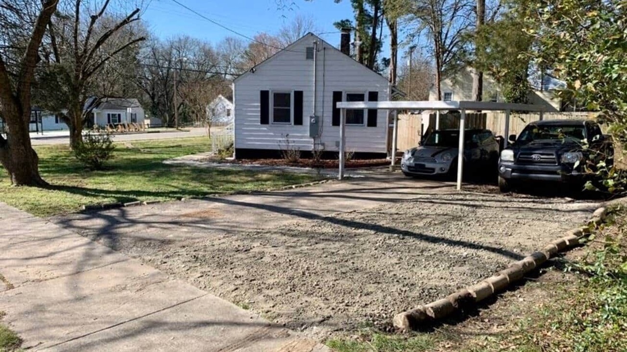 Photo of Outdoor in East Raleigh