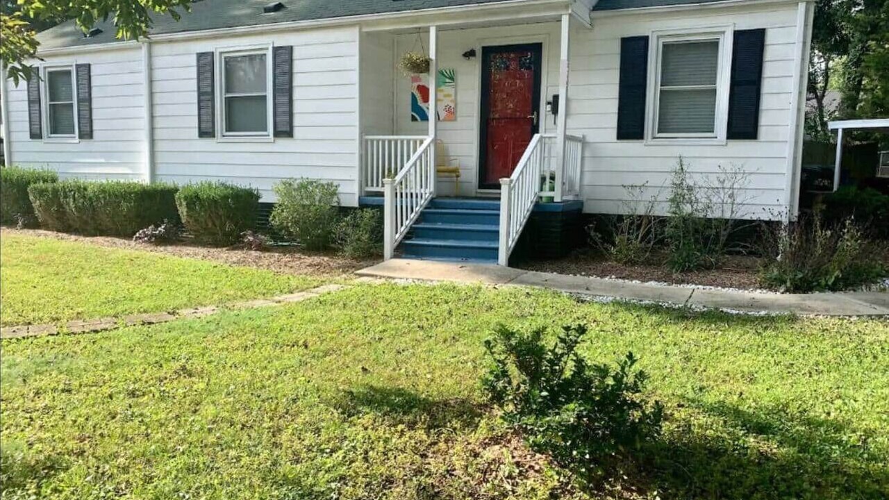 Photo of Outdoor in East Raleigh