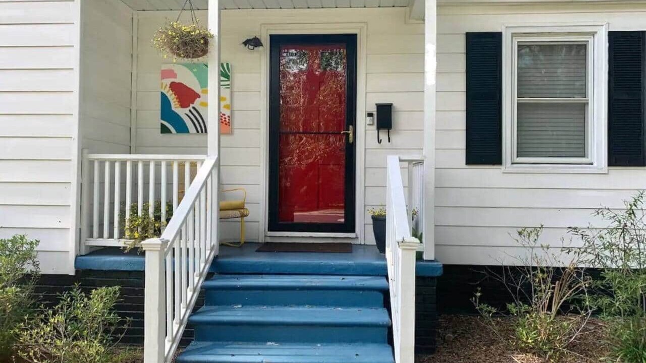 Photo of Outdoor in East Raleigh