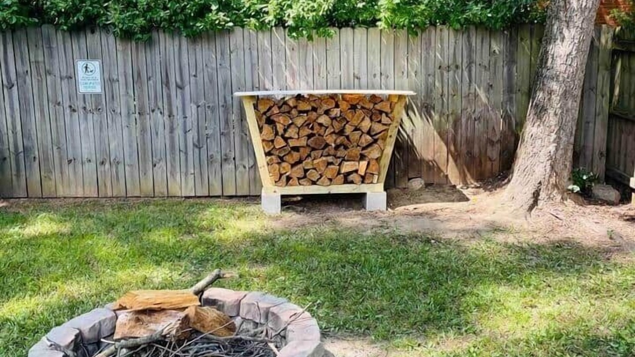 Photo of Outdoor in East Raleigh
