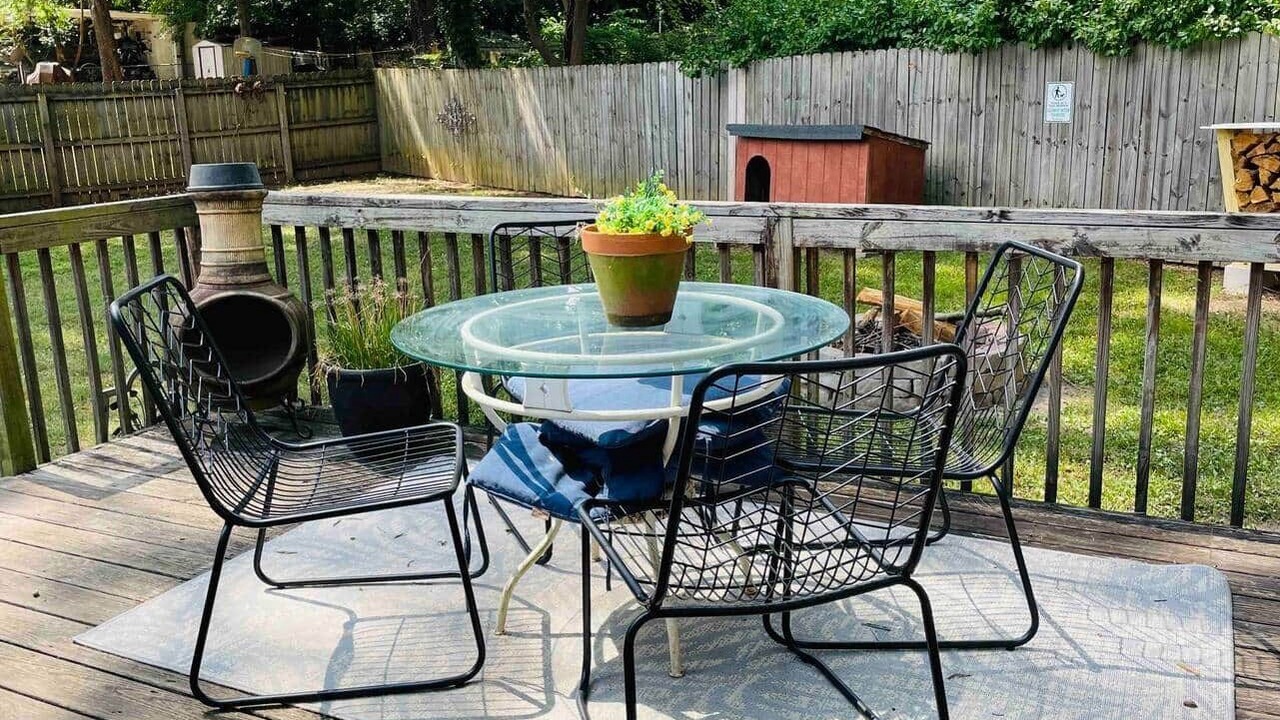 Photo of Outdoor in East Raleigh