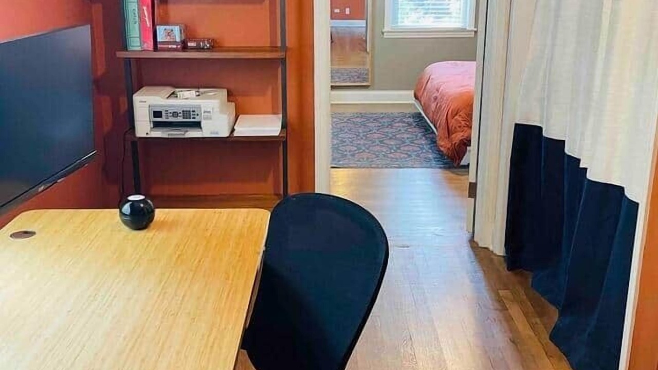 Photo of Bedroom in East Raleigh