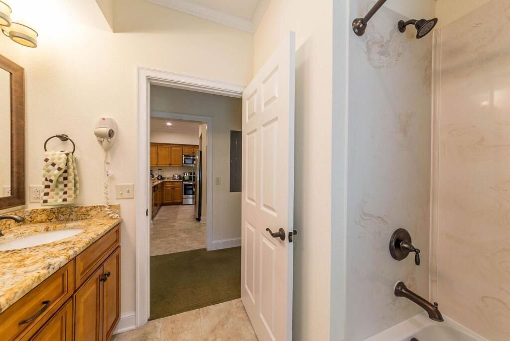 Photo of Bathroom in Hilton Head Island