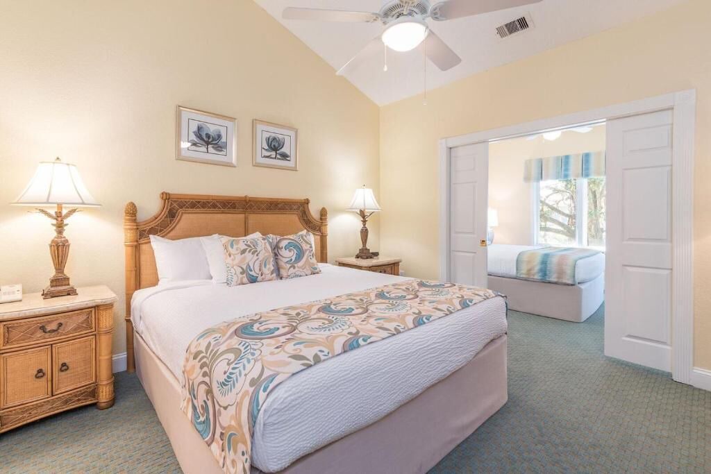 Photo of Bedroom in Hilton Head Island
