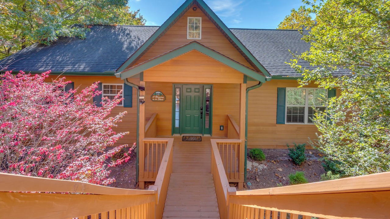 Photo of Outdoor in Lake Lure