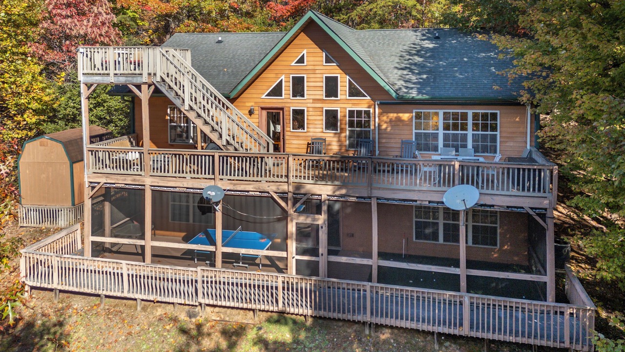 Photo of Outdoor in Lake Lure