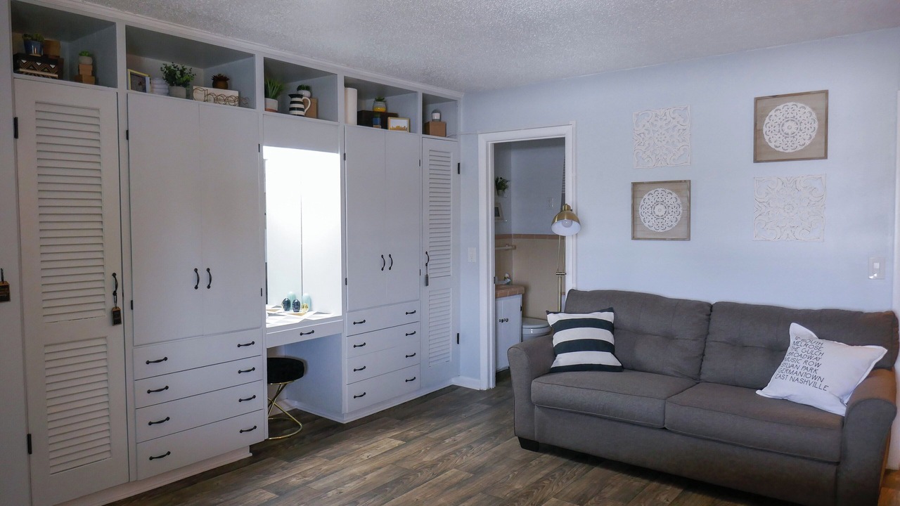 Photo of Livingroom in Berry Hill
