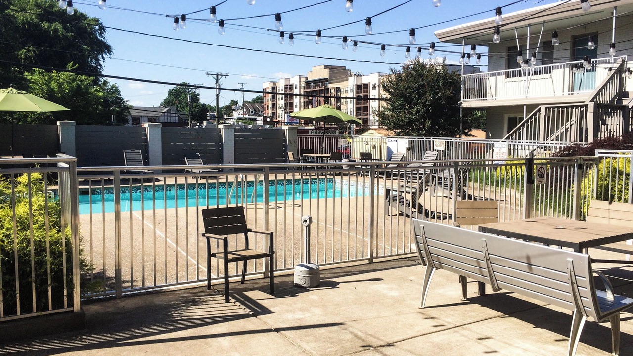 Photo of Outdoor in Berry Hill