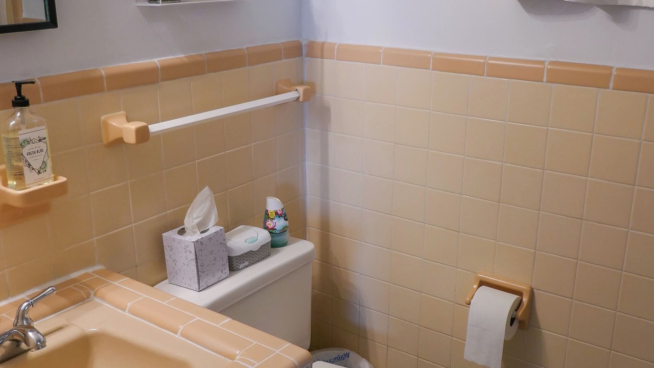 Photo of Bathroom in Berry Hill