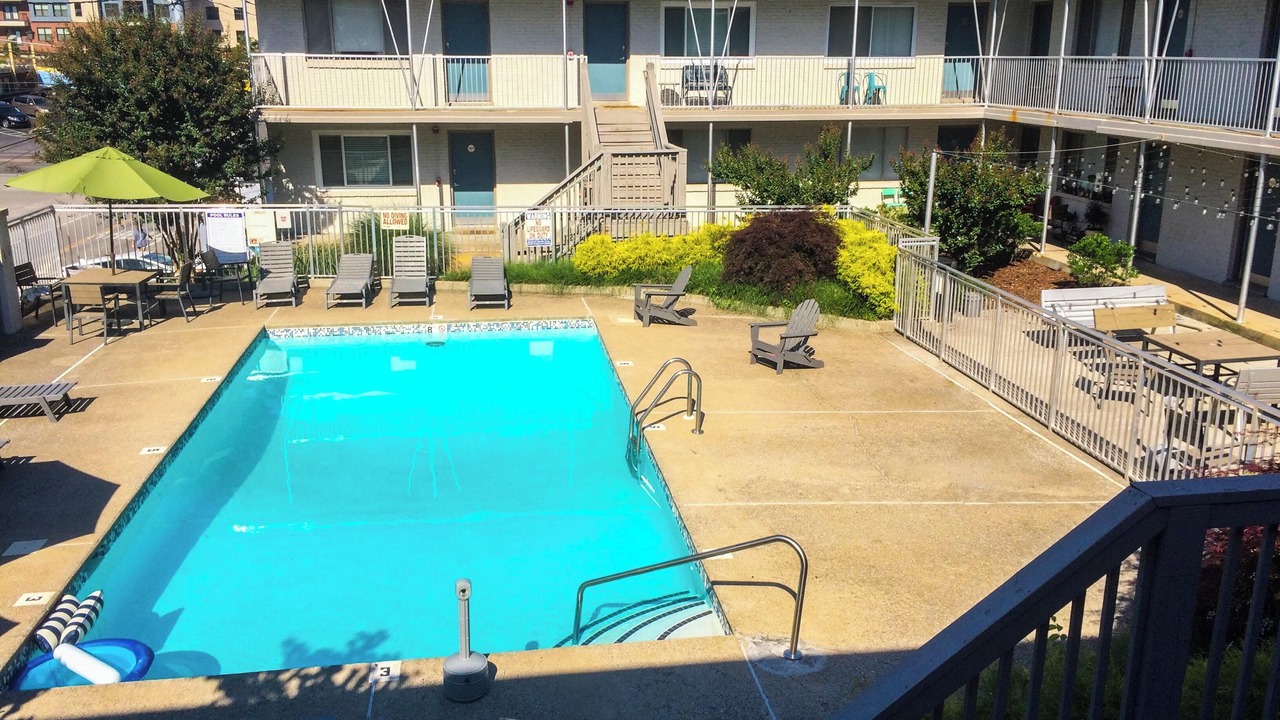 Photo of Outdoor in Berry Hill