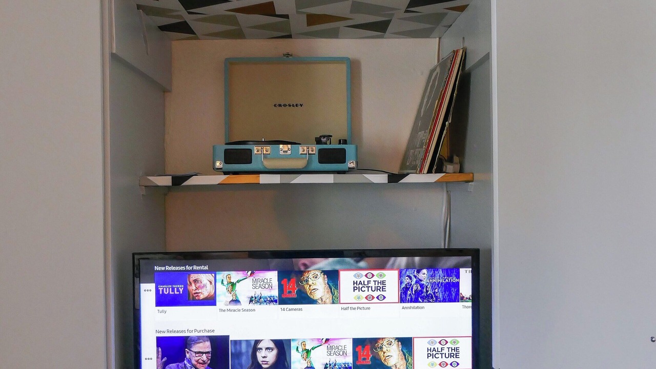 Photo of Bedroom in Berry Hill