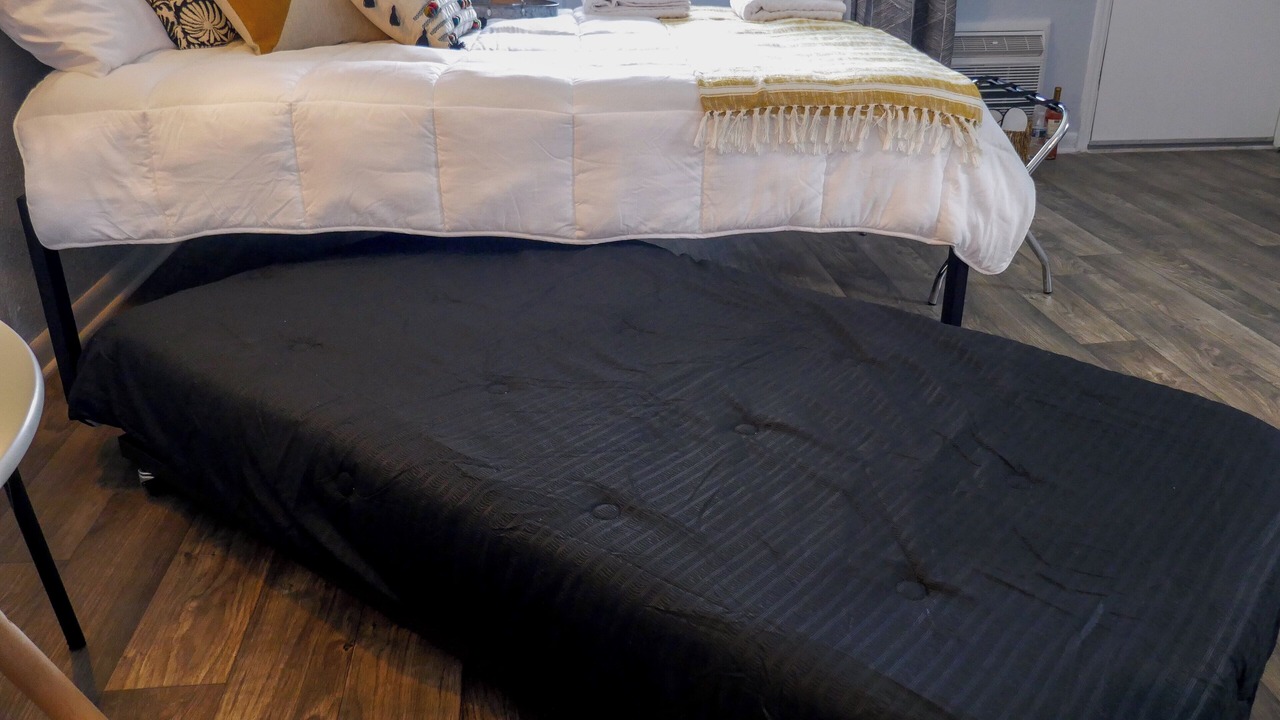 Photo of Bedroom in Berry Hill