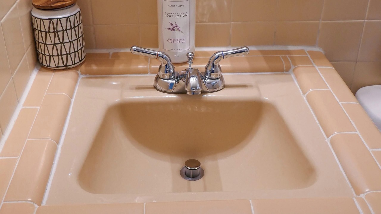 Photo of Bathroom in Berry Hill