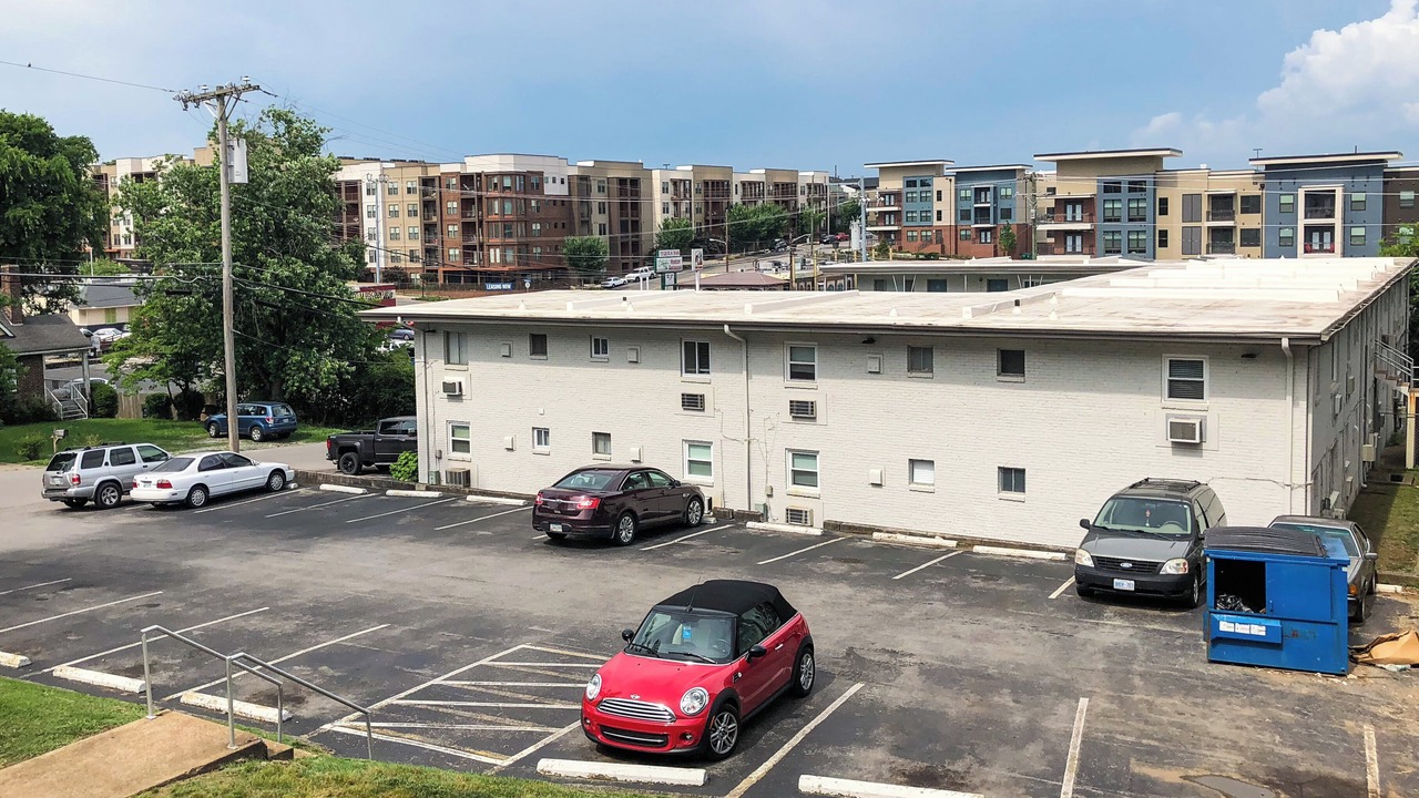 Photo of Outdoor in Berry Hill