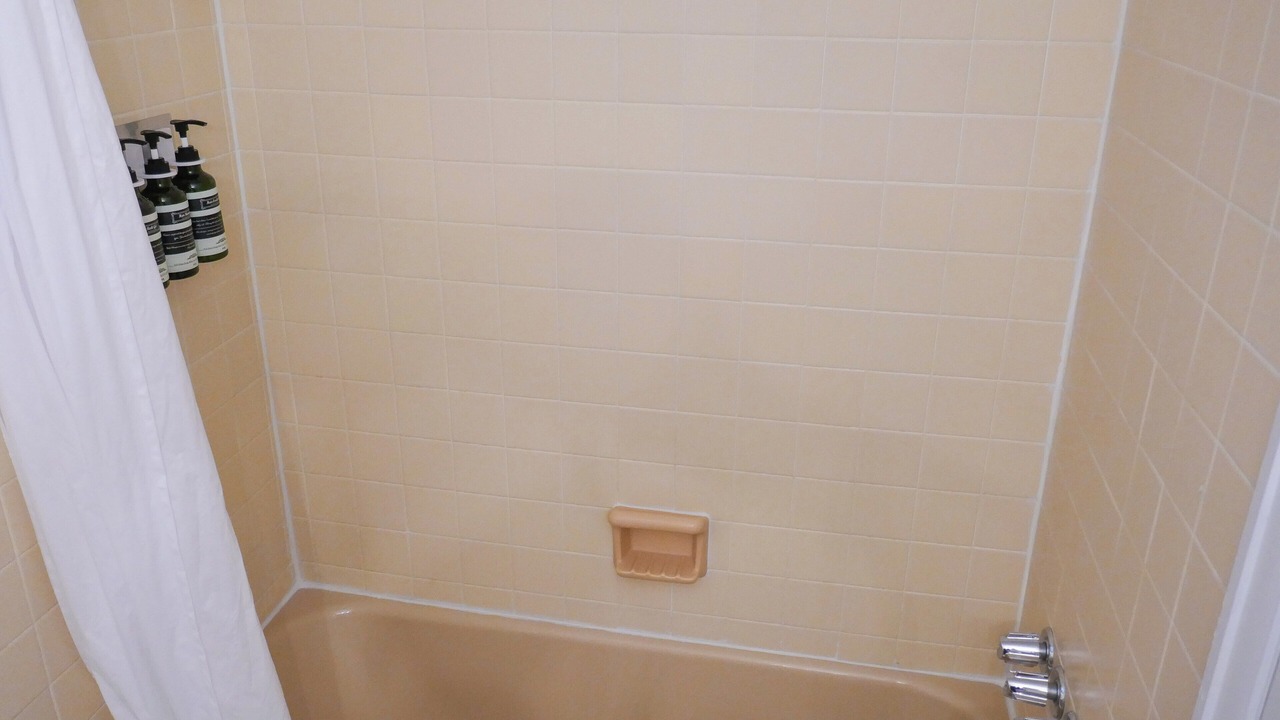 Photo of Bathroom in Berry Hill