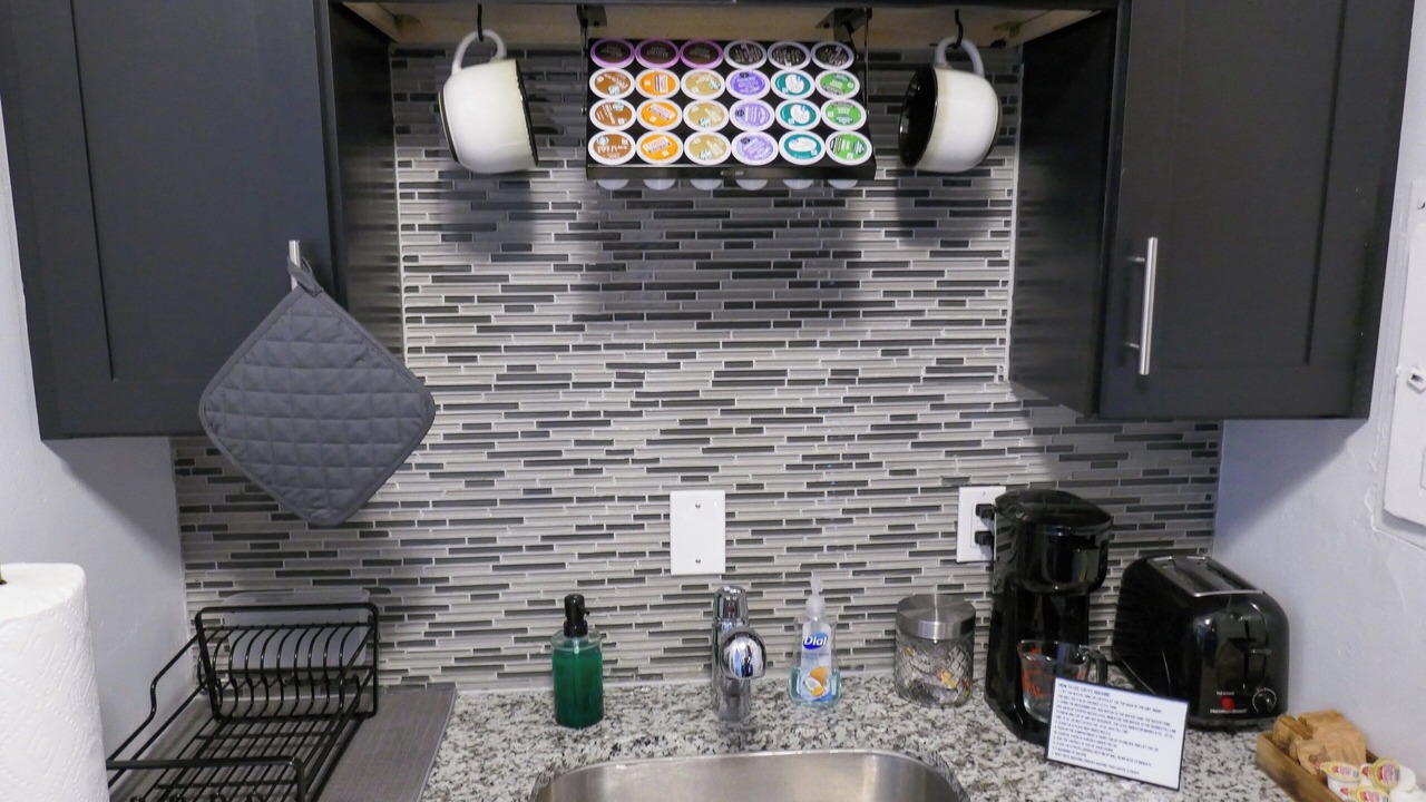 Photo of Kitchen in Berry Hill