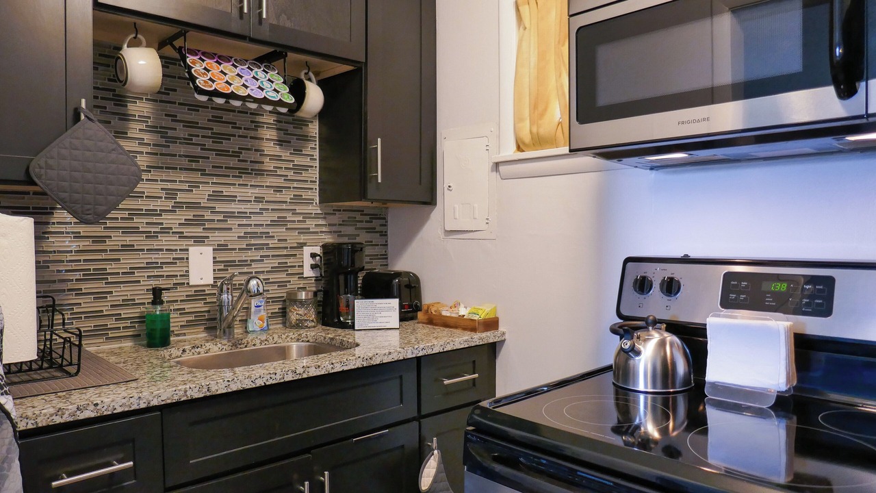 Photo of Kitchen in Berry Hill