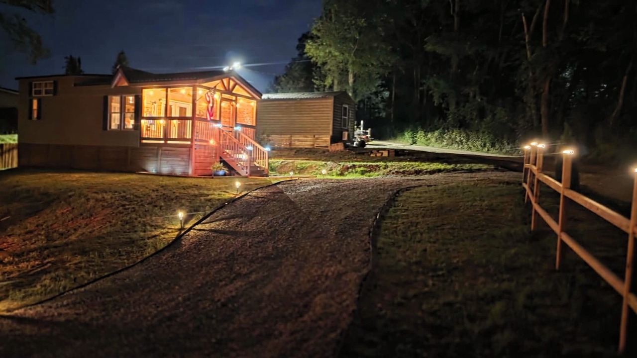 Photo of Outdoor in Waynesville