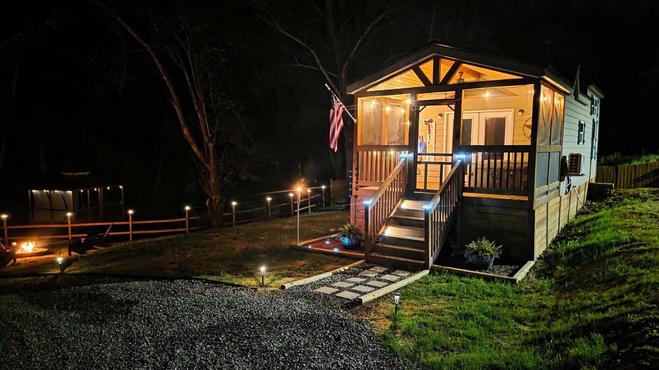 Photo of Outdoor in Waynesville