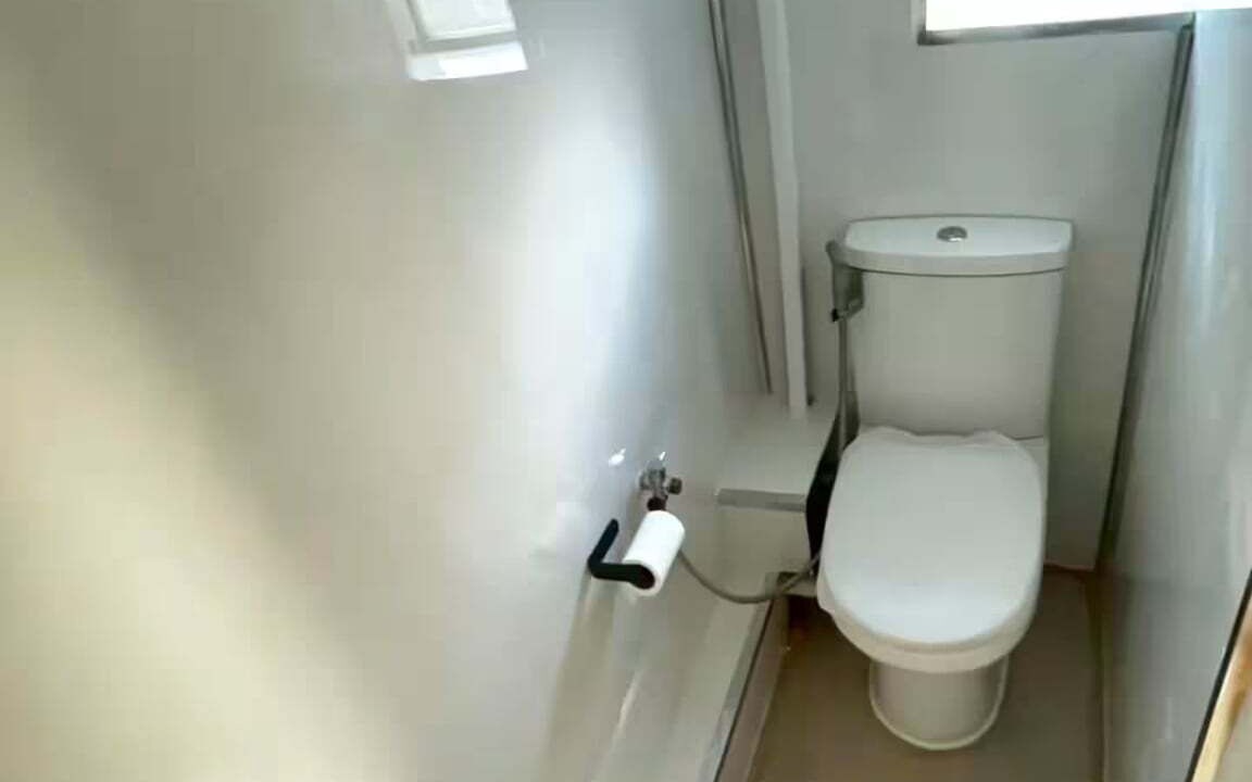 Photo of Bathroom in Newcastle-upon-Tyne