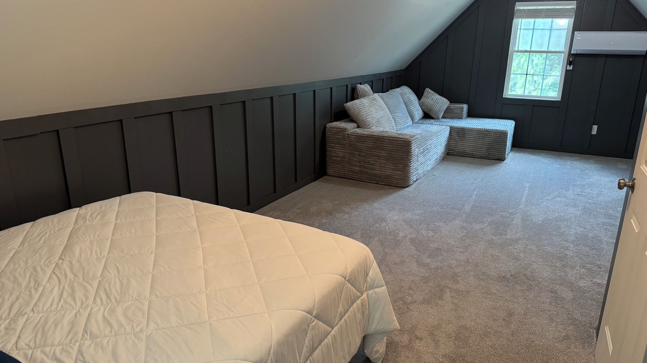 Photo of Bedroom in Carthage