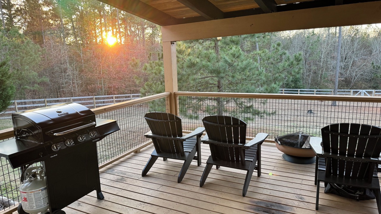 Photo of Outdoor in Carthage