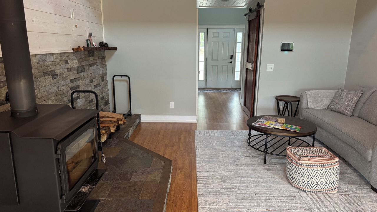 Photo of Livingroom in Carthage