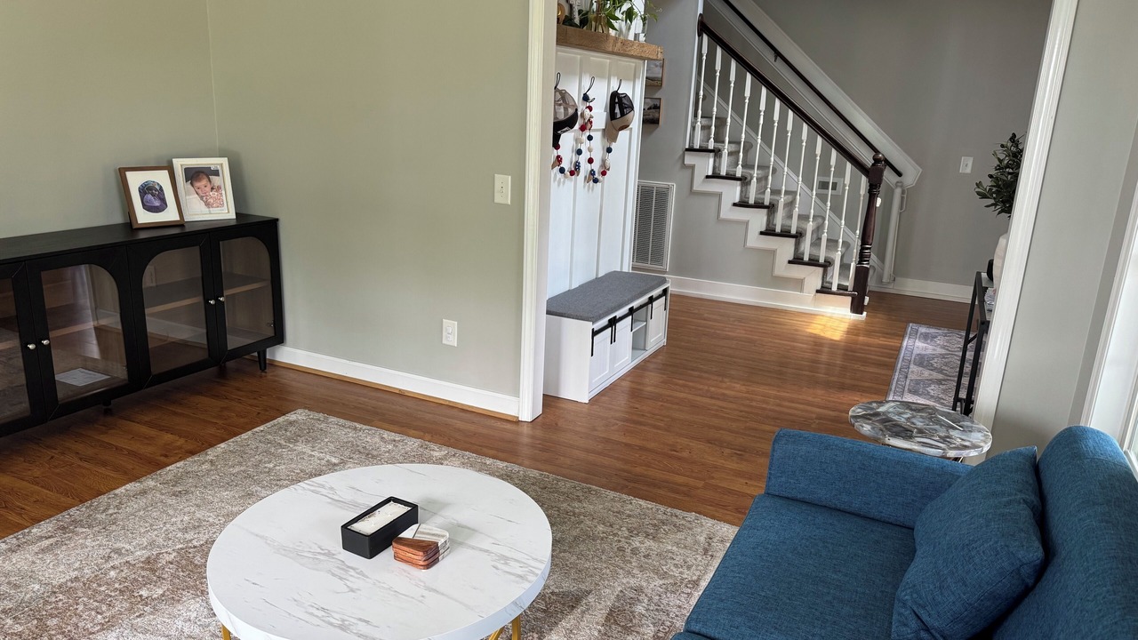 Photo of Livingroom in Carthage