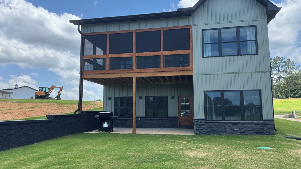 Photo of Outdoor in Decaturville