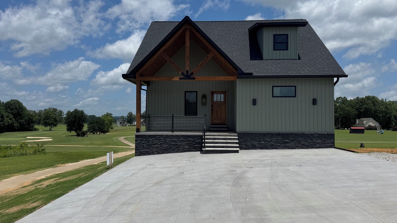 Photo of Outdoor in Decaturville