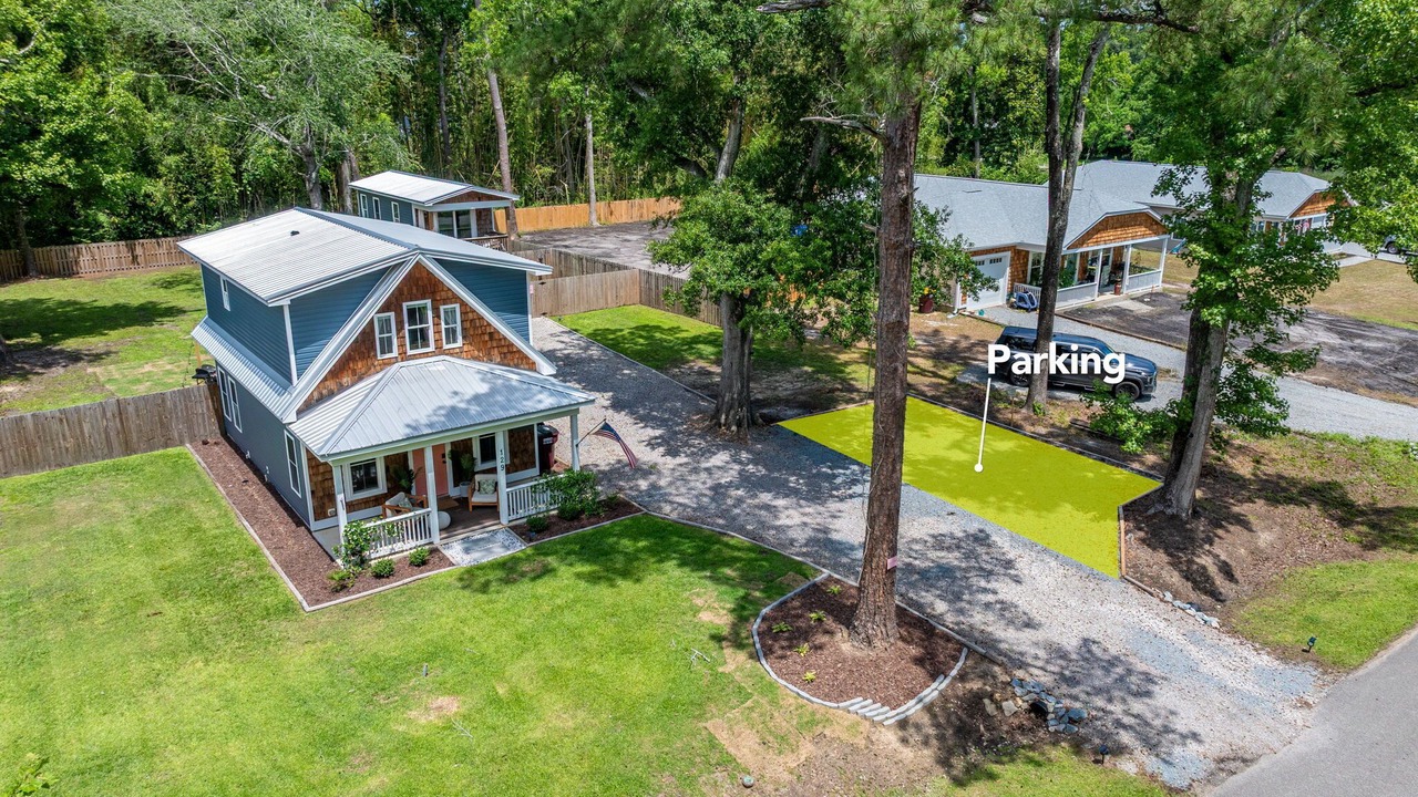 Photo of Outdoor in Wrightsboro