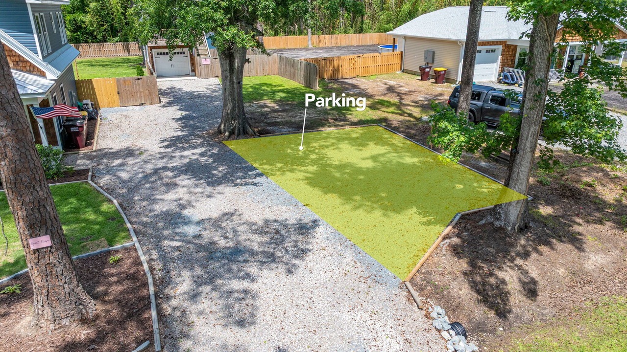 Photo of Outdoor in Wrightsboro