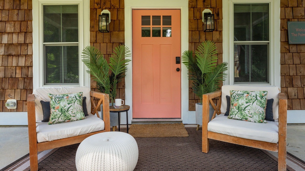 Photo of Outdoor in Wrightsboro