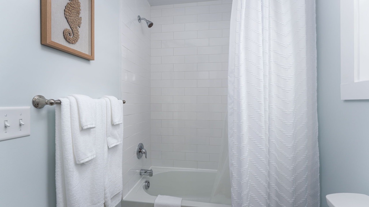 Photo of Bathroom in Wrightsboro