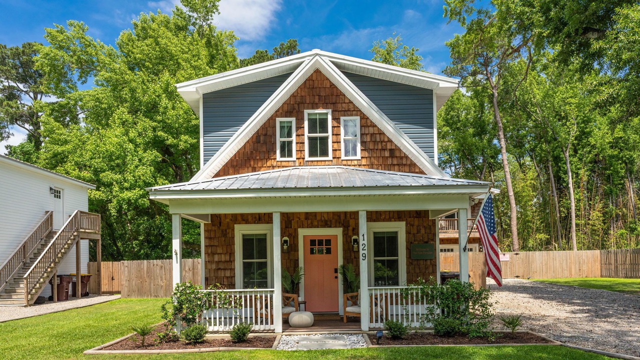 Photo of Outdoor in Wrightsboro
