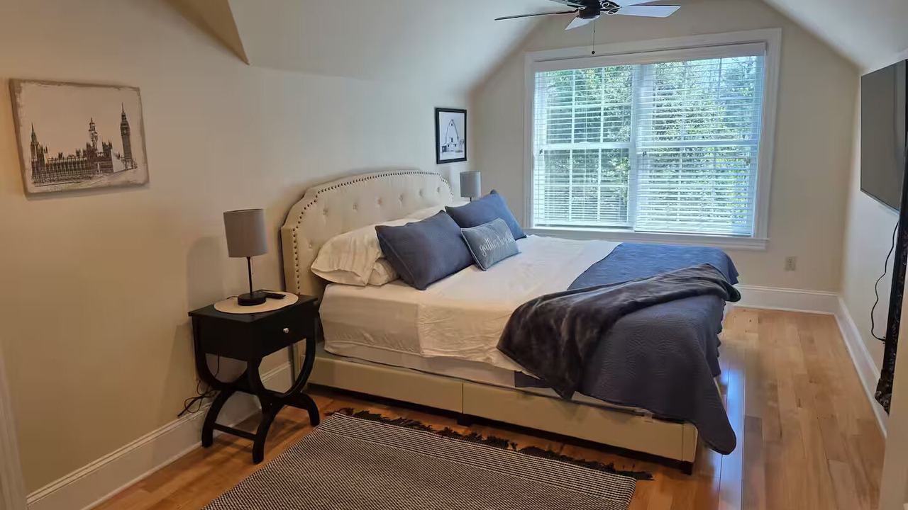 Photo of Bedroom in Dickel