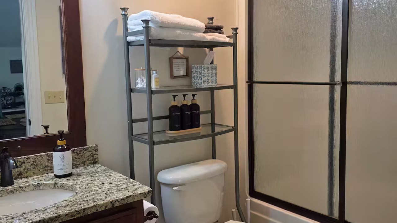 Photo of Bathroom in Dickel