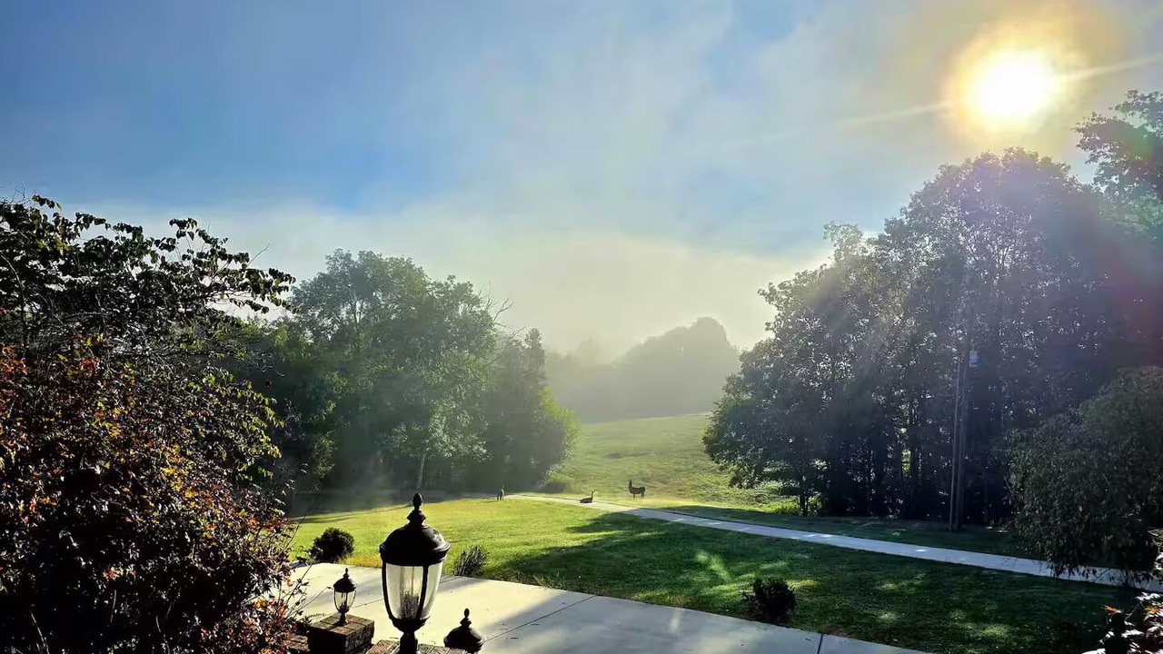 Photo of Outdoor in Dickel