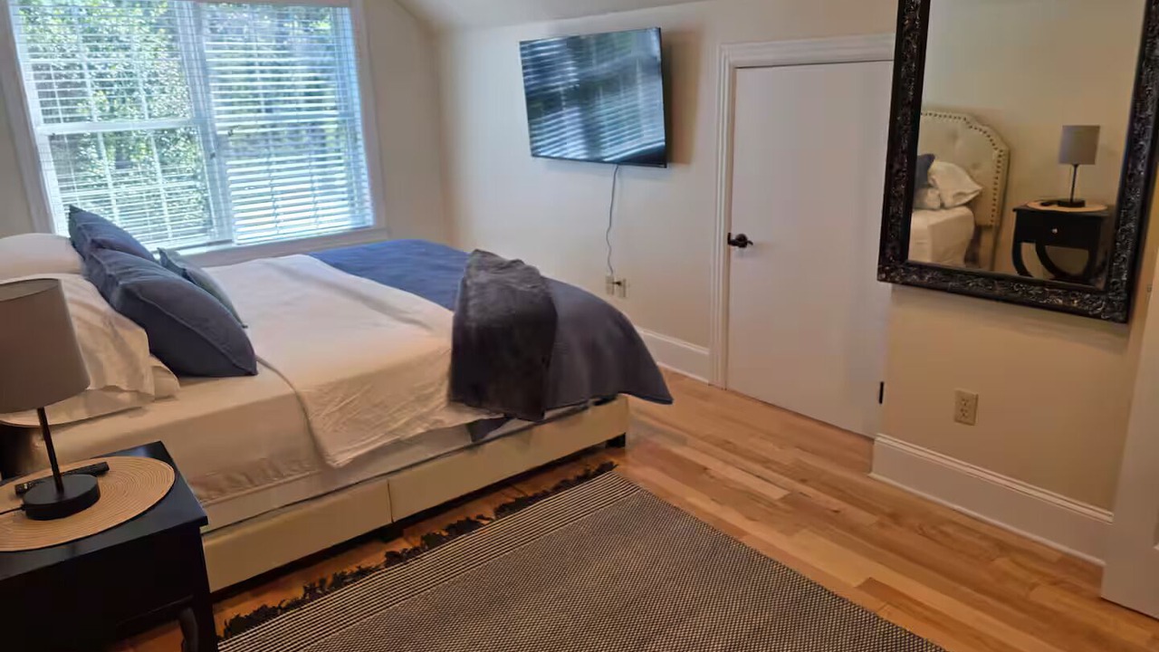 Photo of Bedroom in Dickel