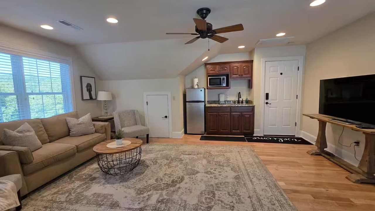 Photo of Livingroom in Dickel