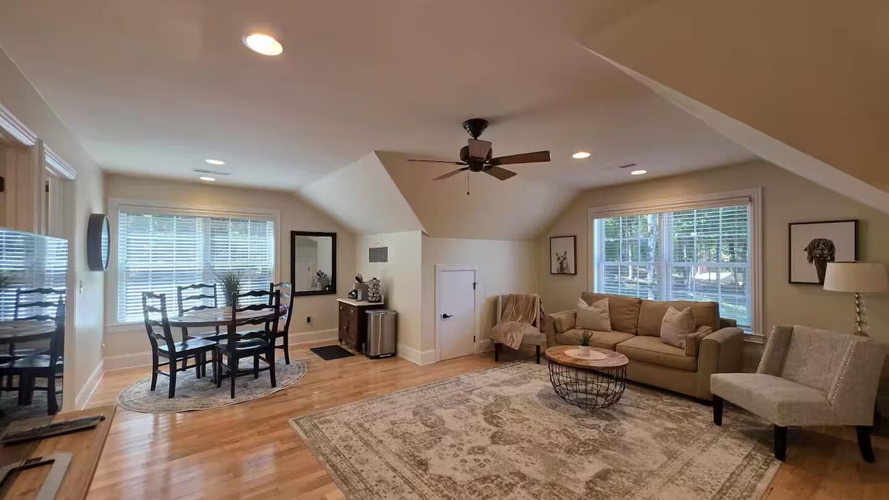 Photo of Livingroom in Dickel