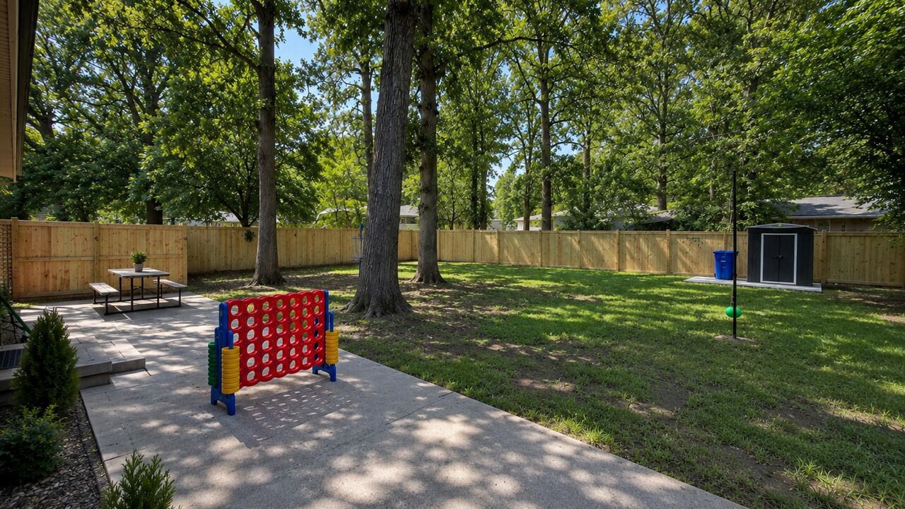 Photo of Outdoor in Aiken