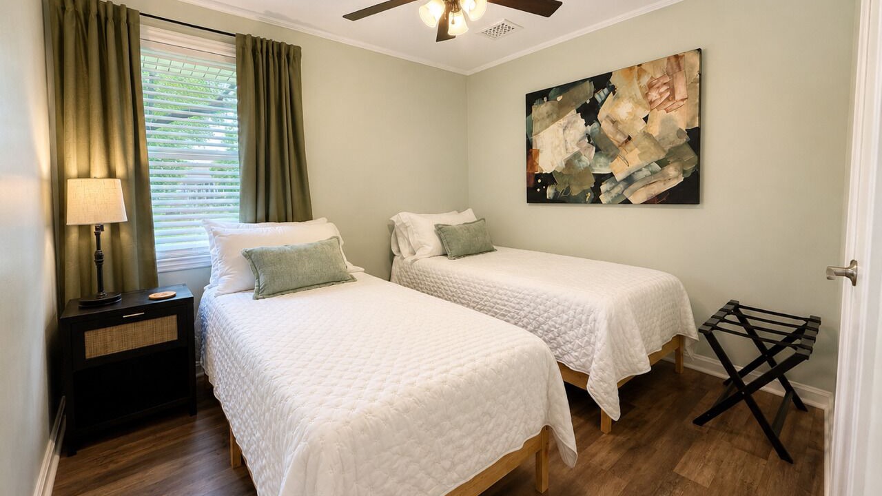 Photo of Bedroom in Aiken