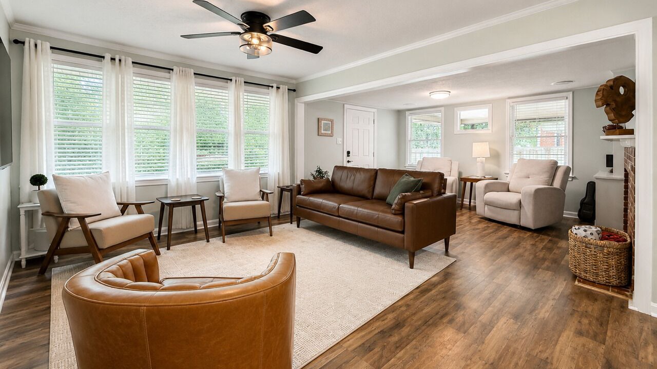 Photo of Livingroom in Aiken