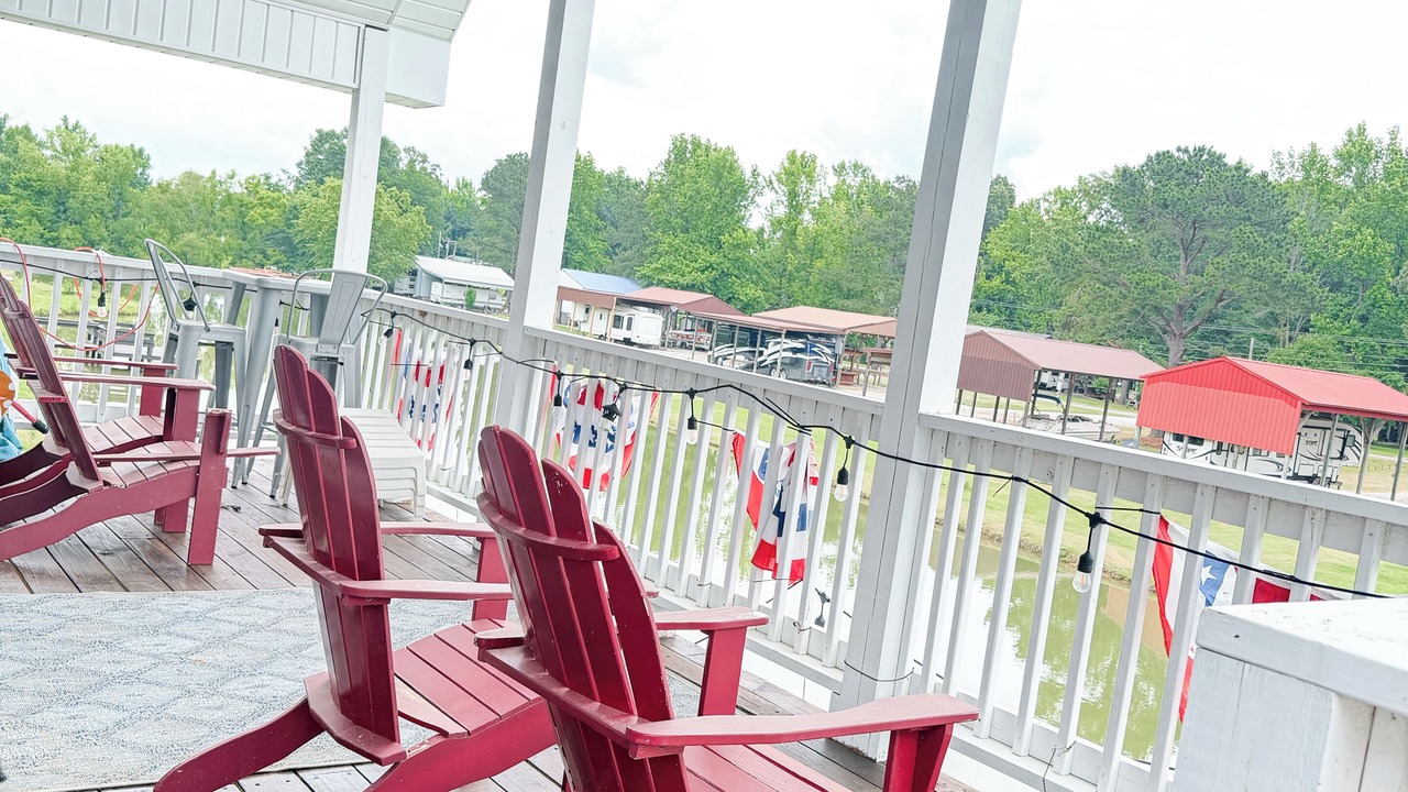 Photo of Outdoor in Decaturville