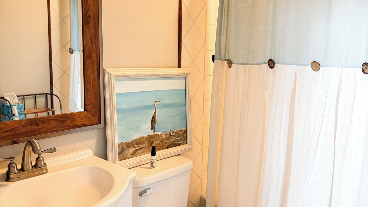 Photo of Bathroom in Decaturville