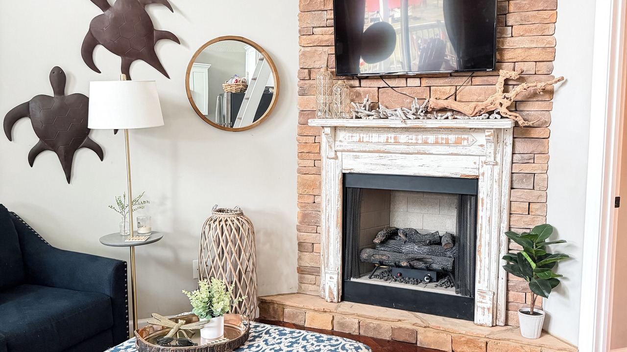 Photo of Livingroom in Decaturville