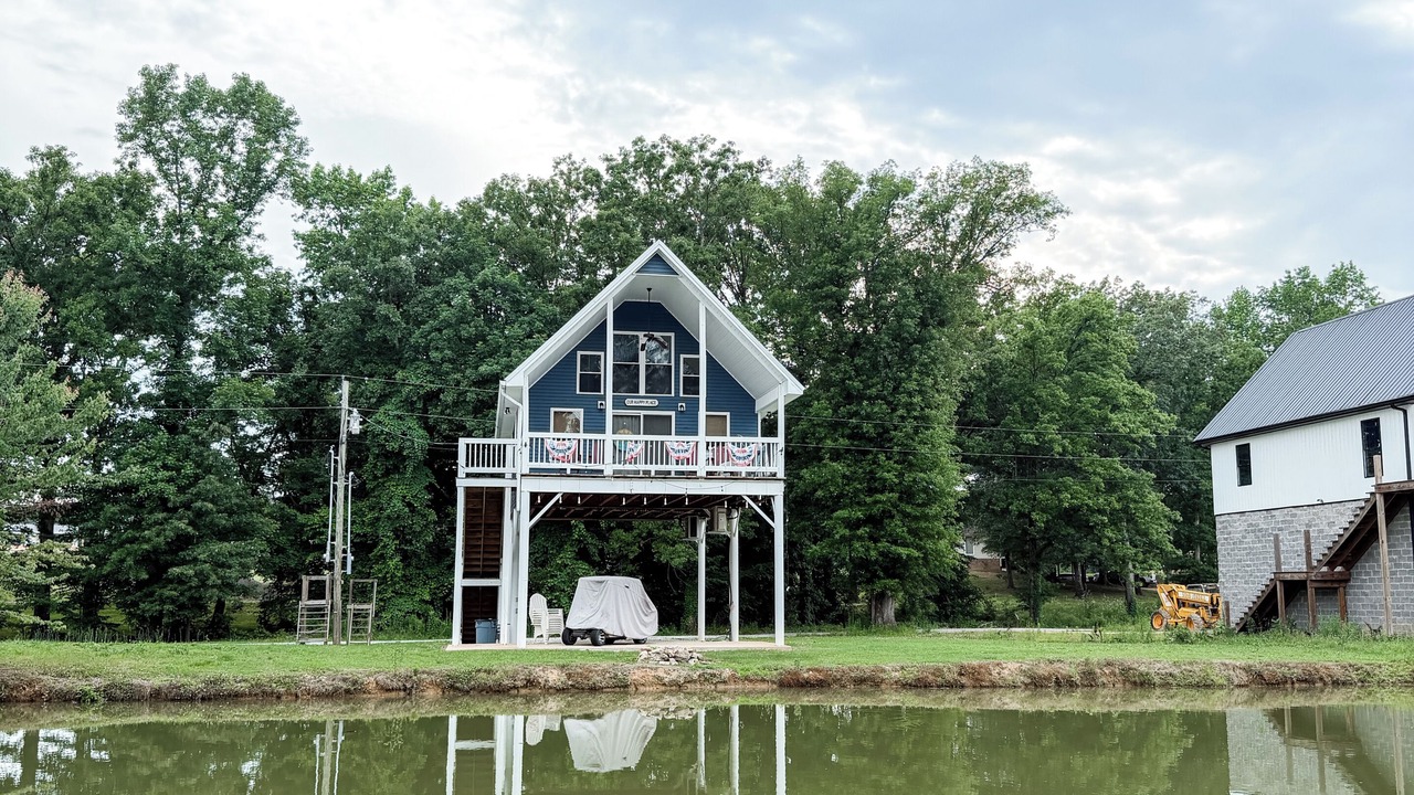 Photo of Outdoor in Decaturville
