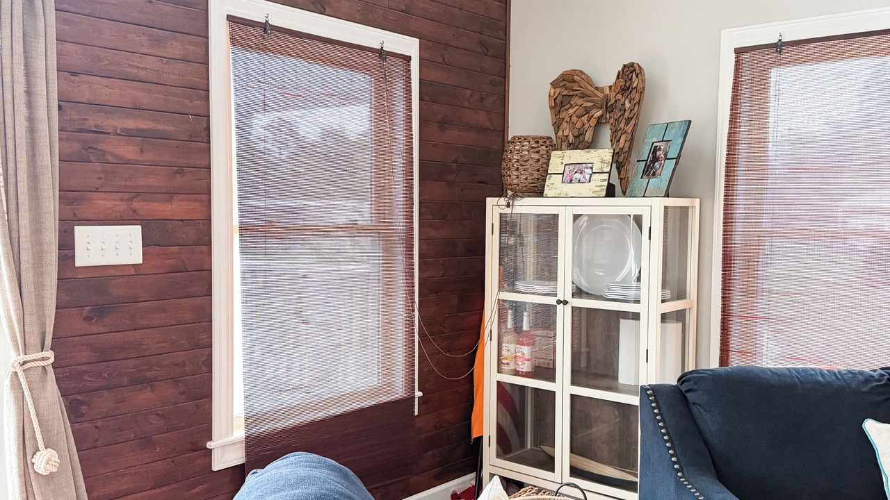 Photo of Livingroom in Decaturville