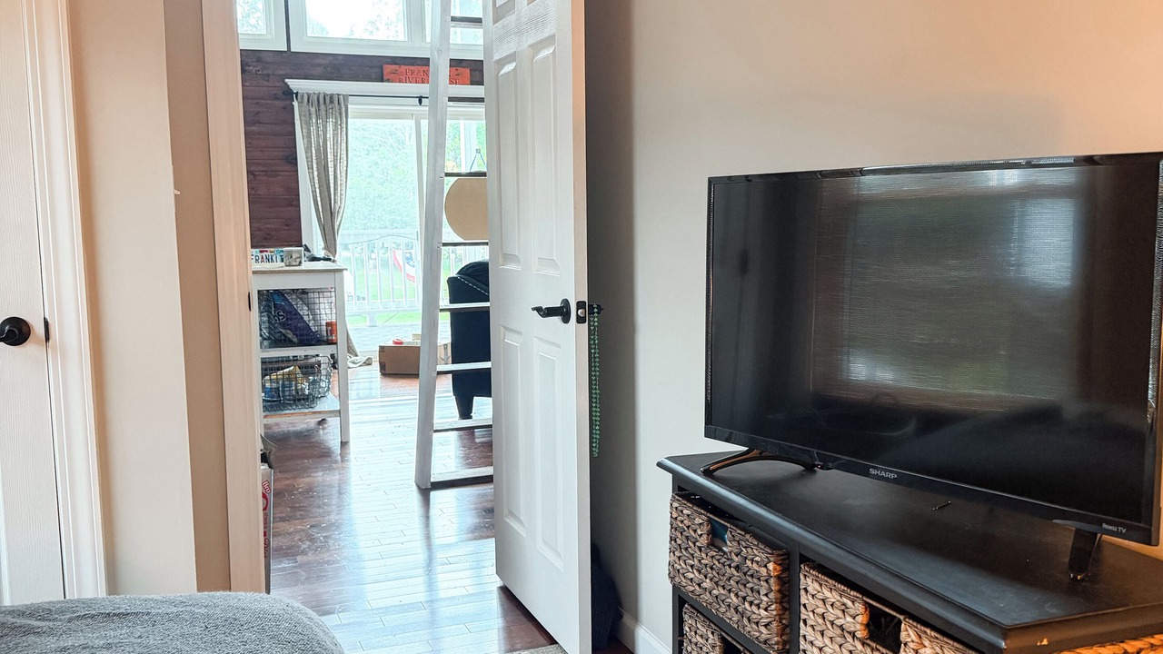 Photo of Bedroom in Decaturville